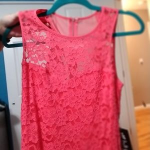 Express dress  size M NWT